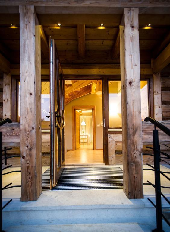 Rezydencja Regle Apartamento Zakopane Exterior foto